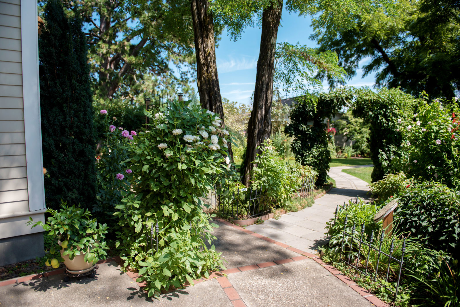 Episode 2 Ainsworth House & Gardens Venue Tour NW Wedding