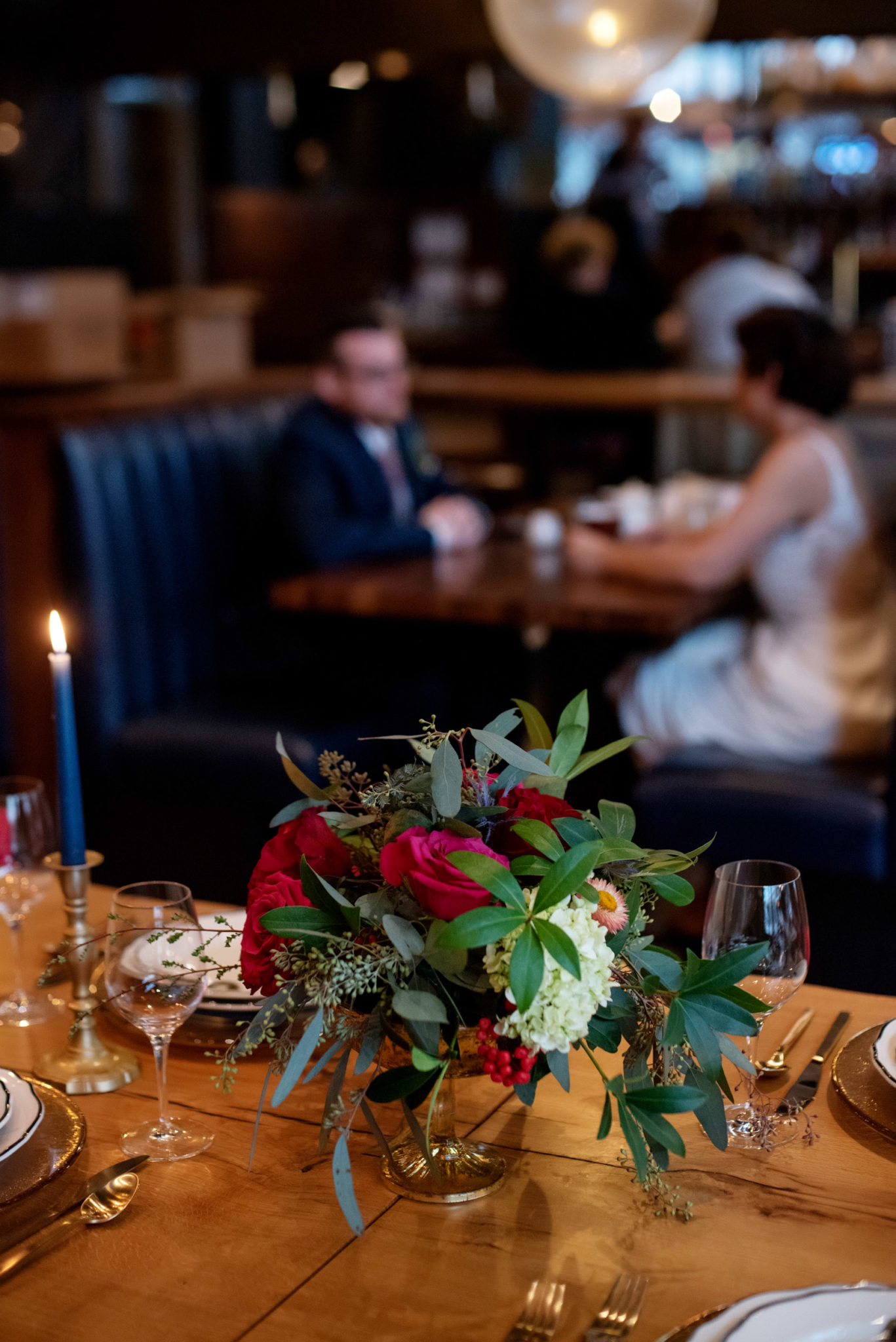 Geranium Lake Flowers downtown portland