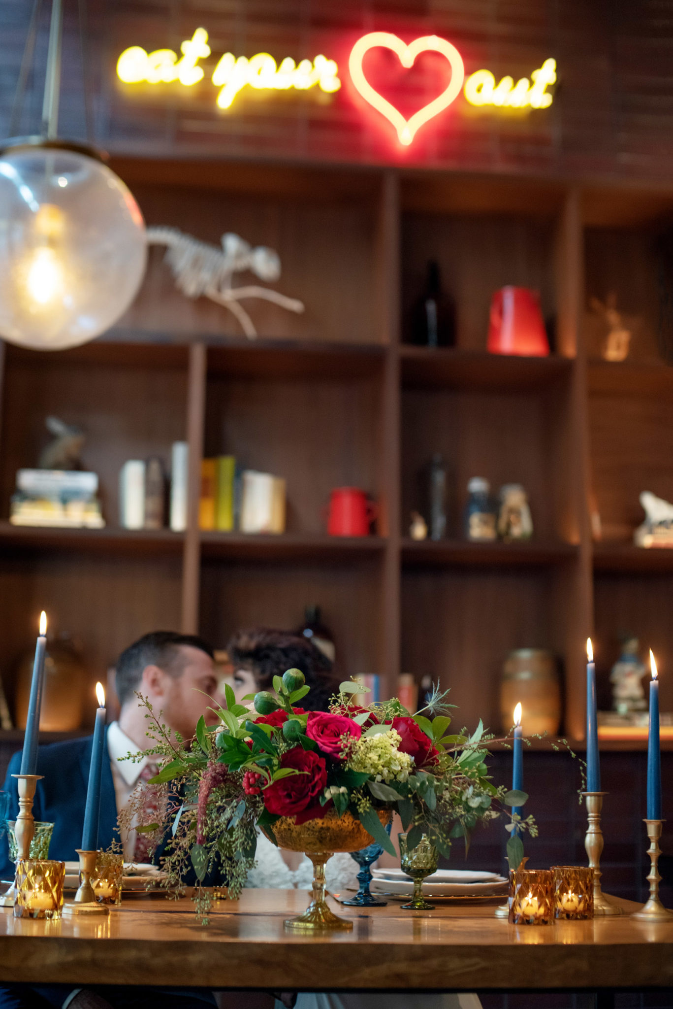 Geranium Lake Flowers downtown portland