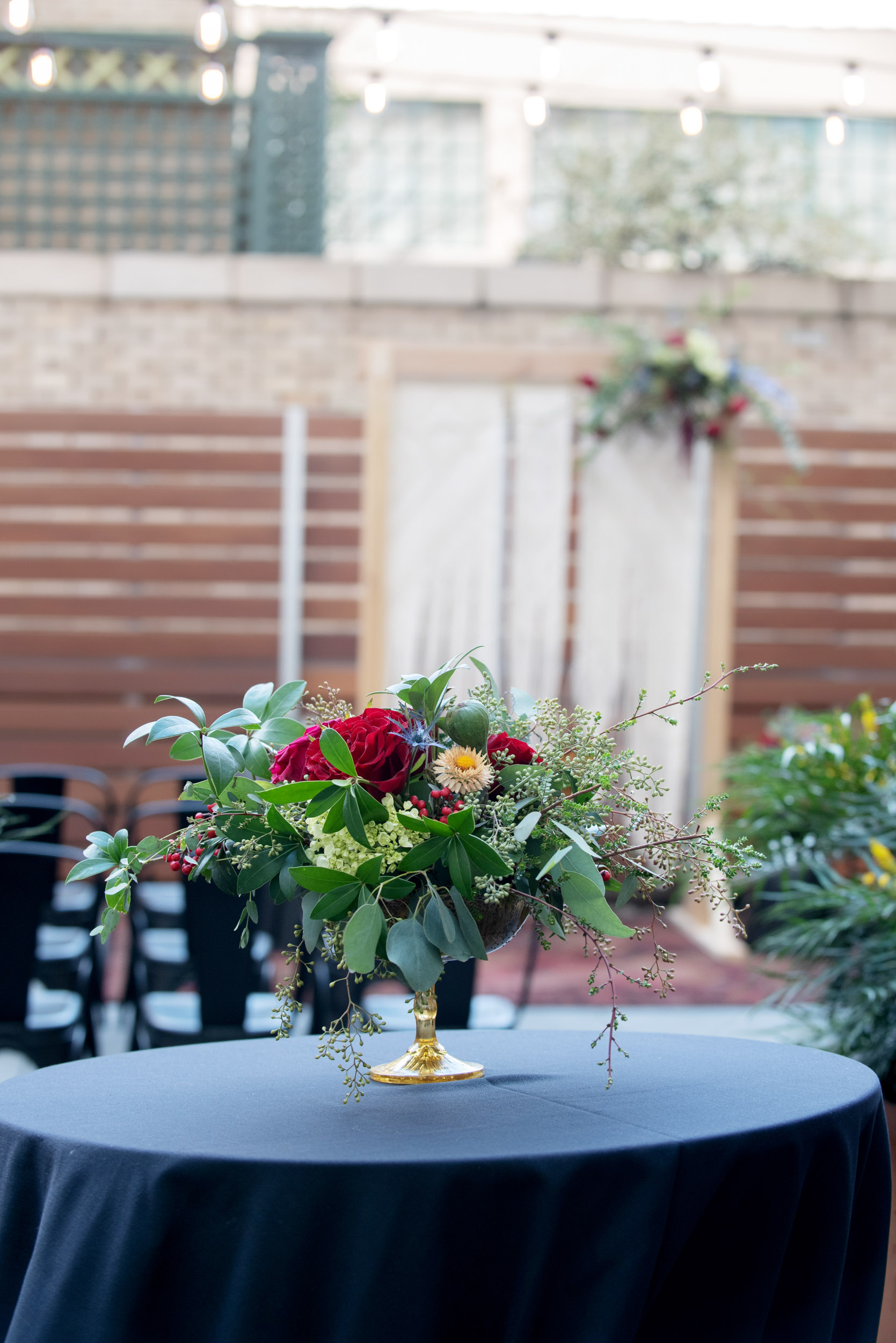 Geranium Lake Flowers downtown portland