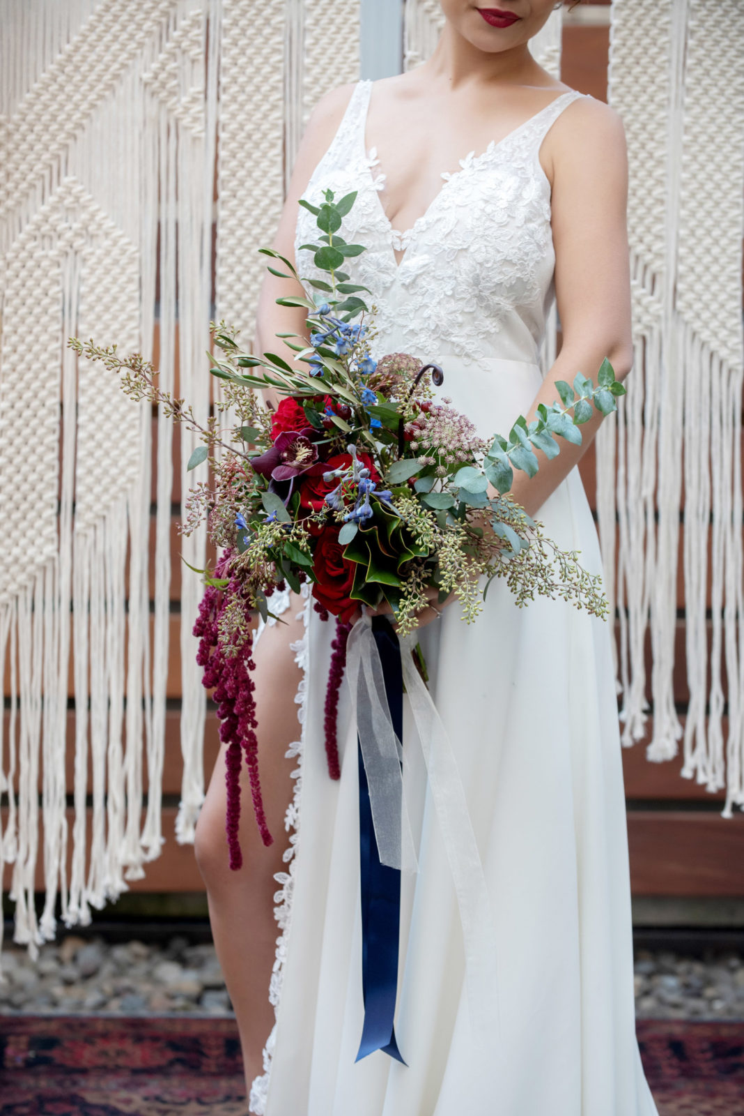 Geranium Lake Flowers downtown portland