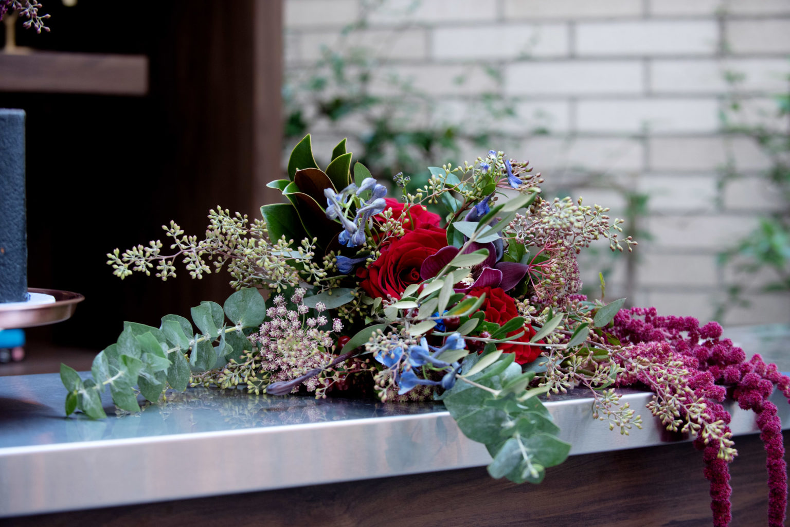 Geranium Lake Flowers downtown portland