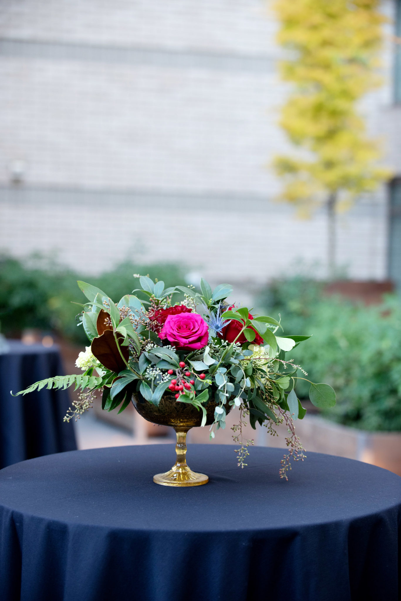 Geranium Lake Flowers downtown portland