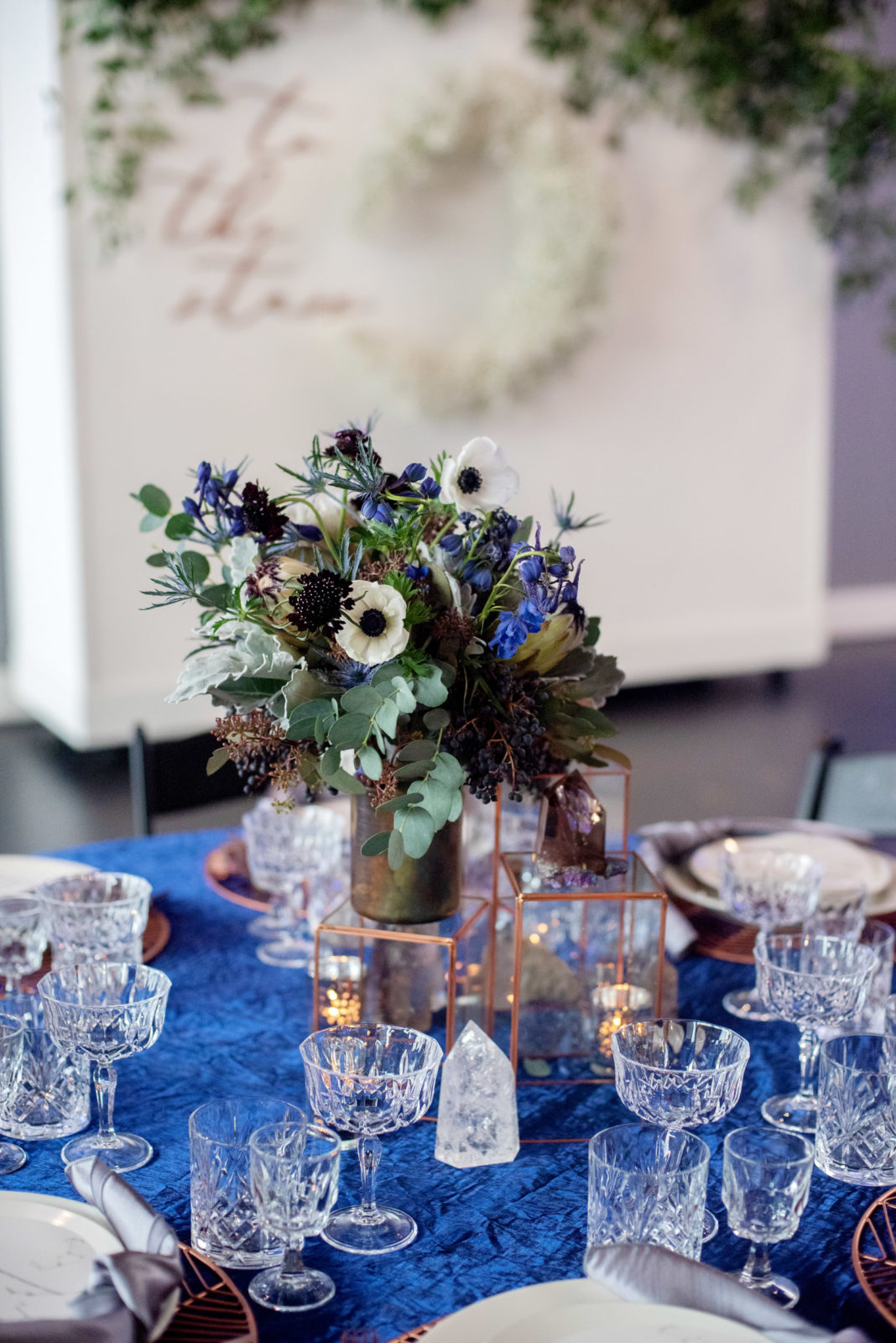 Flowers By Alana portland wedding floral