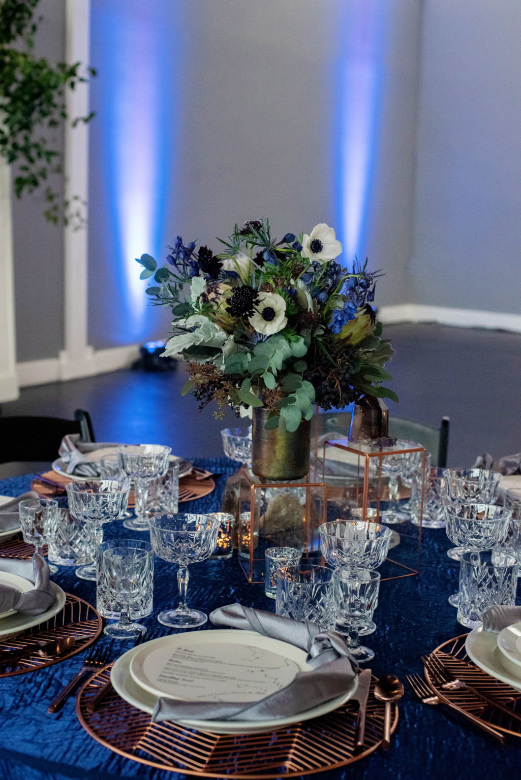 Flowers By Alana portland wedding floral