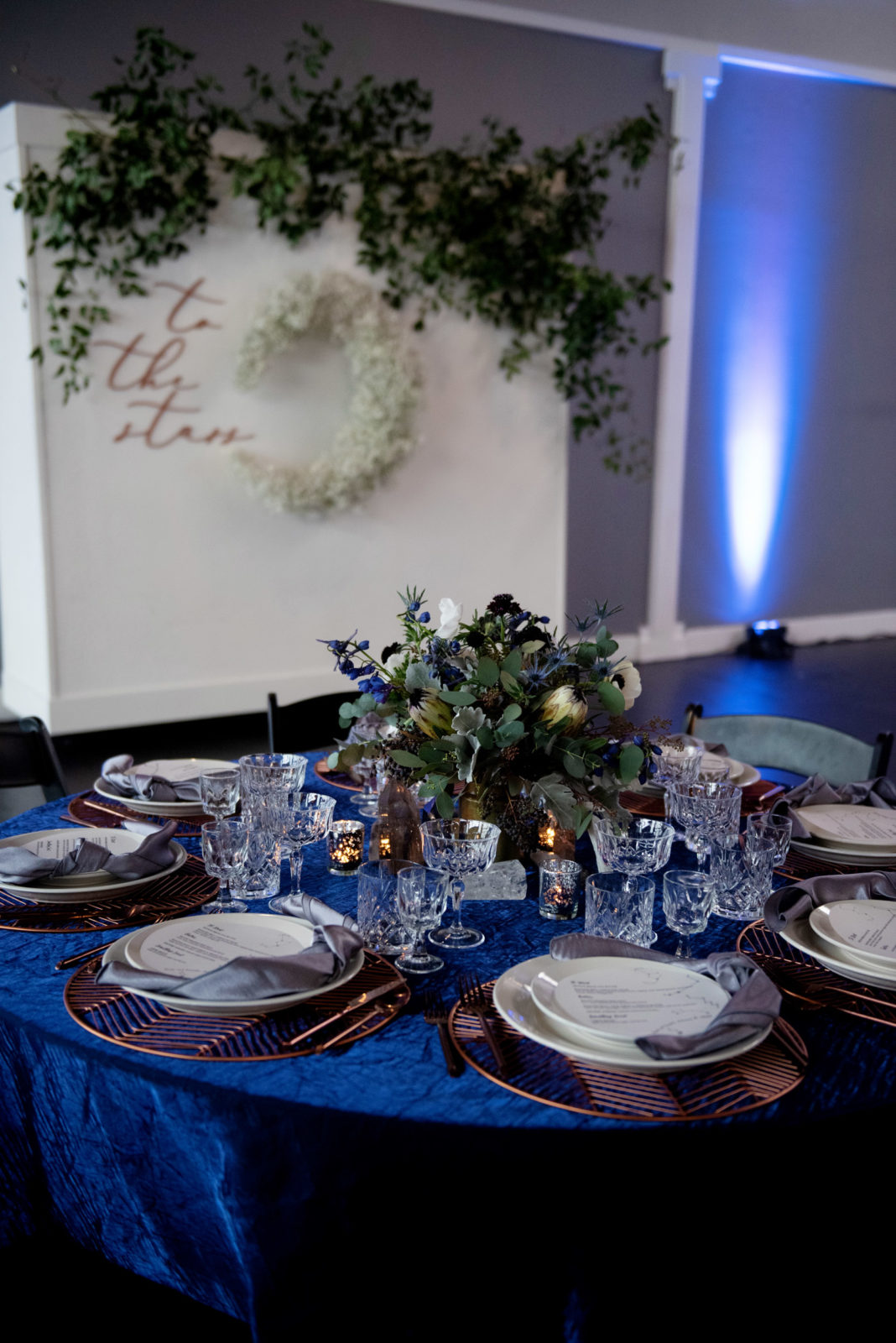 Flowers By Alana portland wedding floral